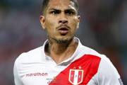 ◆Ｊ大物補強◆J1神戸がペルー代表FWパオロ・ゲレーロ（39）を獲得か？ by 東スポ