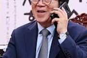 韓国国会議長「コロナワクチンを公共財に」　中国序列３位に泣きつく