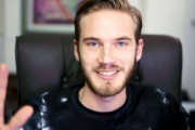 【終了】登録者1.11億人世界最強YouTuberのPewDiePieがついに日本に移住…HIKAKINの天下が終わる