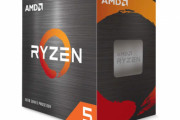 【オーバーキル】AMD「Ryzen5000、まだ本気出してないんだわ」アプデで最適化されさらに性能が伸びてしまうｗｗｗ