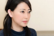 女芸人・友近が分析「女性芸人が天下をとれない原因は･･･」