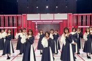 【朗報】櫻坂46、世界中の人々にとんでもない影響を与えていた！！！！！！！！！