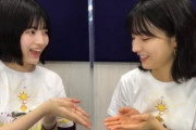 【乃木坂46】早川聖来さん、これはすごいwwww