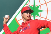 大谷翔平さん、18時には翌朝からの予定を全部決めていた