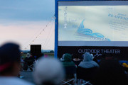 子供は何時まで一緒に映画館行ってくれるんだろうか。