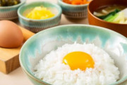 高級たまご料理専門店が、大阪で明日オープン。「たまごかけご飯」が６００円！