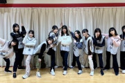 【櫻坂46】三期生、ソフトクリームの機械が壊れて全然止まらない！！！