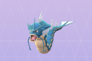 【ポケモンGO】ギャラドス対ギラアナ（息吹）の時に息吹よりも噛みつくの方が勝てるのなんで？【ハイパーリーグ】