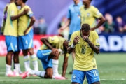 外国人「日本はブラジルに勝てた」なぜ日本代表にできなくてノルウェーにできた?王国を敗退させた北欧の勇姿に海外の日本ファンから嘆きの声！【海外の反応】
