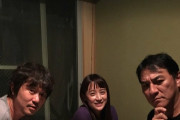 【速報】“強制性交”新井浩文被告に懲役５年の実刑判決