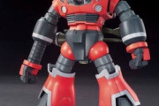 ガンプラってユニコーンの時代が一番良かった説あるよな