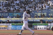 藤原恭大.407 1本塁打 OPS1.105←これ