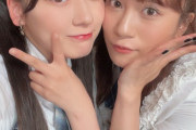 【SKE48】林美澪「 #母の日 まきこさん推しの私の母へ」