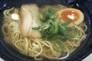 回転寿司来てラーメン食うやつｗｗｗｗｗｗｗｗｗｗｗｗ