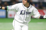 山川穂高さん、チーム内打撃5冠ｗｗｗｗｗｗｗｗｗｗｗ