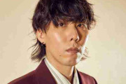 野田洋次郎「自分を役者だとは思っていなかった」　俳優業の転機、音楽活動との関係性を語る