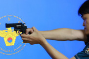 【韓国】 ３年以内に警察官「１人に１丁」…３８口径の「１０分の１」低威力拳銃を導入