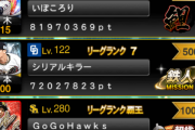 【プロスピA】過去イチでキツかったランキングっていつのTS・OB？【画像】