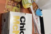 【悲報】ワイド底辺、マックで２日連続貧乏ランチ?ｗｗｗｗｗｗｗｗｗｗｗ