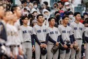 「髪の毛を切ってから、出直してこい」というヤジも…今夏甲子園の“非坊主”校、慶應高監督が明かす高校野球の嫌いなところ