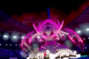 『ポケモン剣盾』でダイマックスを使ってプレイヤーがプレミで回線切断するまでの流れがあまりにも美しい動画ｗｗｗｗｗｗ