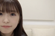 【乃木坂46】小川彩、顔が近すぎてたまらないwww