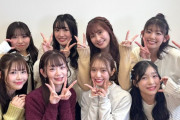 浪江女子発組合『SAN-POWスタジアム野田公演』で “特典会” 開催決定！新グッズ紹介生配信のアーカイブも公開！