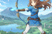 ゼルダの伝説のブレスオブザワイルドっておもろいんか？