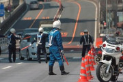 スピード違反取り締まりはマジでクソ！！！！！