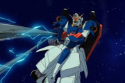 【急募】ガンダムシリーズで作中での使用回数が少なくレア感のあるMSの武器や攻撃方法（画像あり）