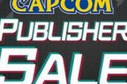 カプコンさん、3DS全タイトル300円セールを開催www
