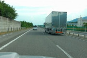 高速道路に乗れる人マジで凄いな怖くて無理だわｗｗｗｗｗｗｗｗｗ