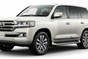 ランドクルーザー200が2021年FMCで300系へ、プラドは2022年