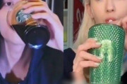 K-POPアイドルたちがスタバのコーヒー飲む写真投稿、全世界であらゆる韓国製品が不買運動に😨