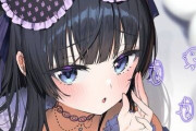 【にじさんじ】委員長ボーボボASMRで助かったところファンアート『これはガチで天下取れる』