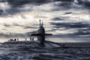 【悲劇】乗員「全員死亡」の沈没潜水艦事故、エグい