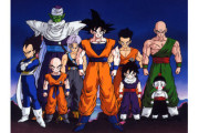 【悲報】ドラゴンボールZ、あれだけ長い漫画アニメなのに主だった敵はたった4人だけ