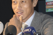 「東京五輪出場は大きな挑戦だが自信はある！」by フィテッセ本田圭佑