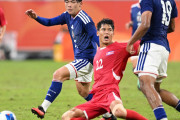 【悲報】日本に敗戦したサッカー北朝鮮が整列、挨拶をボイコットｗｗｗｗｗｗｗｗｗｗ