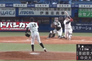 巨人平内、大学時の投球が凄すぎるW.W.W.W.W.W.W.W.W.W.W.W.W.