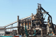 【GIF】製鉄所で発生する事故が恐ろしすぎる…