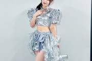 最近の筒井澪心ちゃんがお前ら好みの美女になってきている件！！