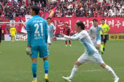 Kリーグ首位を走る蔚山現代FC、新加入の江坂任は“抜け目のないプレー”で開幕3連勝に貢献