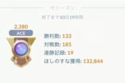 【ポケモンGO】GBLシーズン9初期レート続々判明！今回は高め？最速勢で2200～2300！