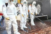 【韓国医療崩壊】病床・施設の確保の遅れ…大邱確定者2117人、一日数百人ずつ確定出る生活治療センターの追加入所は69人だけ