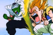 【画像】「ドラゴンボール」のすごい緊迫した状況に挟まれるギャグが面白すぎるｗｗｗ