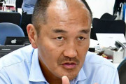 秋田豊氏　ヘディングが認知症の原因なら禁止にするべき