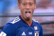 本田圭佑｜FIFA ワールドカップ ゴール集！海外の反応