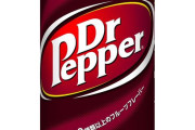 もはや｢コカ･コーラ｣は敵ではない…｢シェア2位に急浮上｣ドクターペッパーがアメリカで大ヒットしている理由