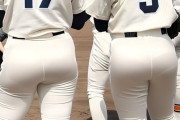 【画像】美女野球部…恵体すぎるｗｗｗｗｗｗｗｗ